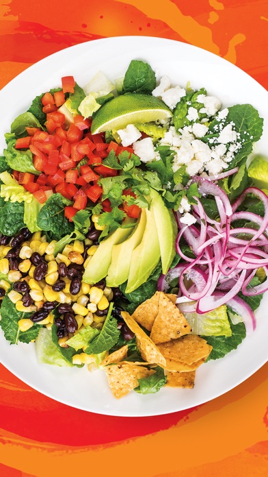 Wegmans Meals 2GO screenshot 4