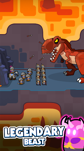 Eternal Empire: Warrior Eras screenshot 24