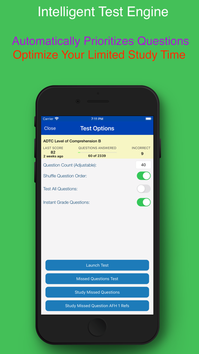 PDG PROmote 2026+ screenshot 4