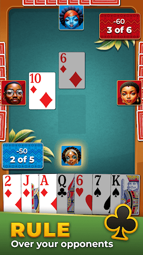 Spades Pop - Classic Card Game screenshot 4
