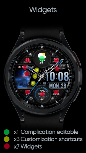 [KNA003] SHADOW screenshot 24