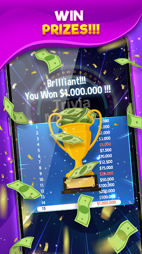 Trivia Madness screenshot 8