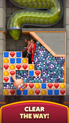 Royal Kingdom screenshot 2