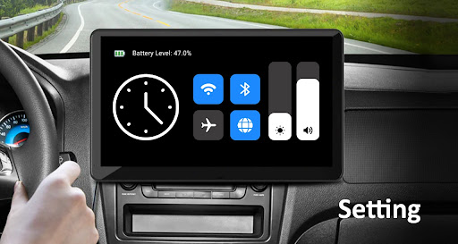 Car Connect & dashboard screenshot 6