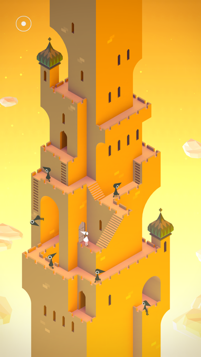 Monument Valley screenshot 2