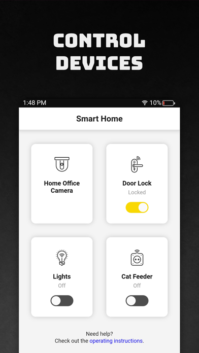 Peek a Phone - Detective Game screenshot 6