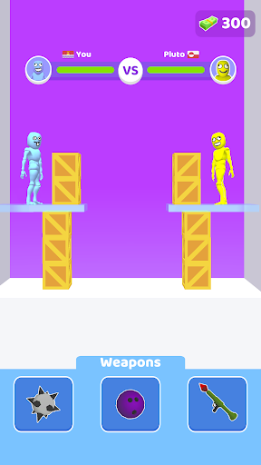 Who Dies Last? screenshot 4