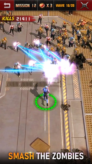 Age of Origins screenshot 2