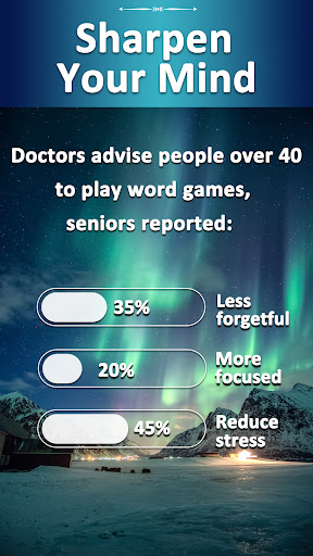 Word Cross - Crossword Puzzle screenshot 12