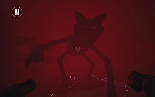 Poppy Playtime Chapter 3 screenshot 21