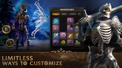 Call of Dragons screenshot 4