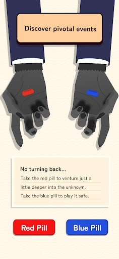 Wordlike - Word Roguelike screenshot 2