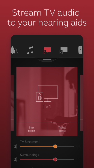 ReSound Smart 3D screenshot 7