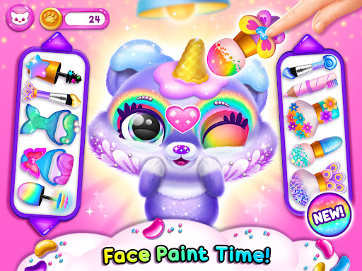 Fluvsies - A Fluff to Luv screenshot 14