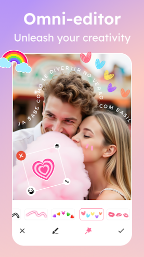 Beauty Camera & Makeup Camera screenshot 6