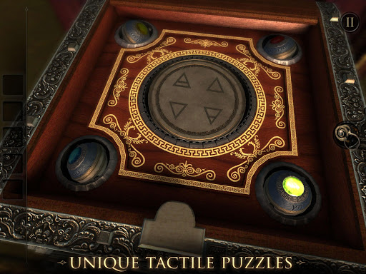 The Room screenshot 8