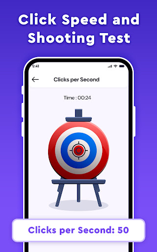 Auto Clicker - Auto Tap screenshot 8