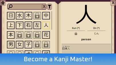 Wagotabi: Learn Japanese screenshot 10