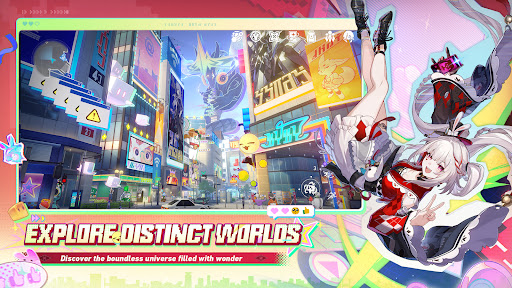 Honkai: Star Rail screenshot 2