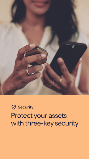 Bitkey - Bitcoin Wallet screenshot 5