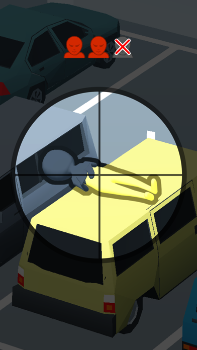 Camo Sniper screenshot 7