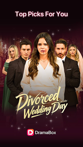 DramaBox - Stream Drama Shorts screenshot 6