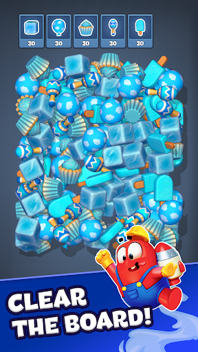 Match Factory! screenshot 5