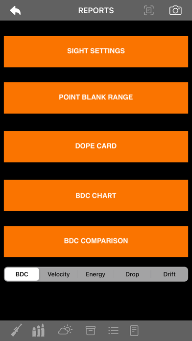Impact Ballistics screenshot 10