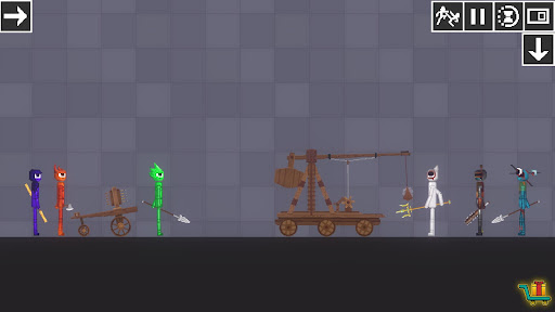 Beats Playground screenshot 5
