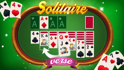 Solitaire Verse screenshot 4