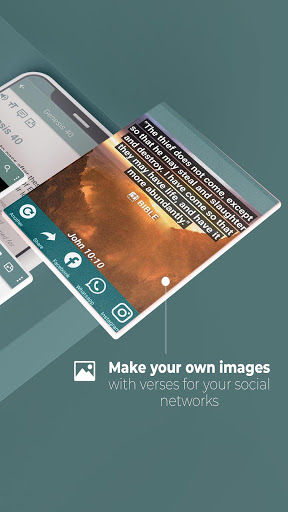 Study Bible with explanation screenshot 4