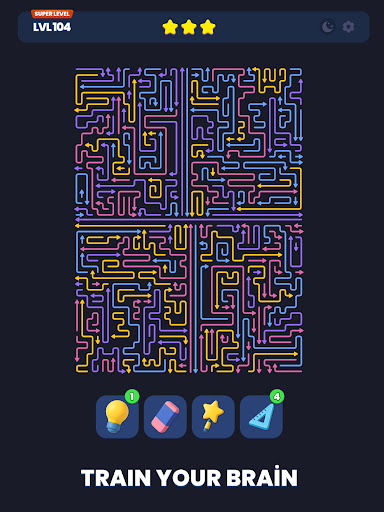 Arrow Out screenshot 7