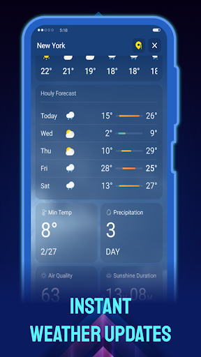 Ai Browser - Smarter & Safer screenshot 4