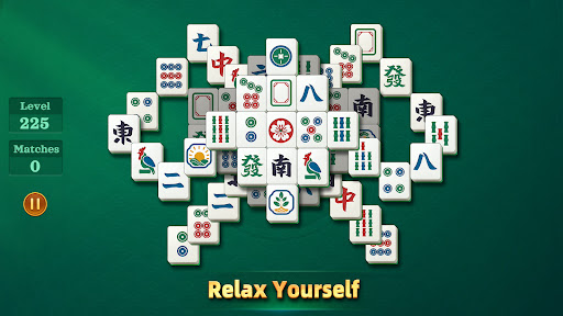 Arcadia Mahjong screenshot 7