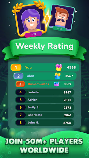 Get Color - Water Sort Puzzle screenshot 6