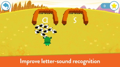 Teach Your Monster to Read screenshot 2