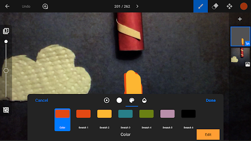 Stop Motion Studio Pro screenshot 18