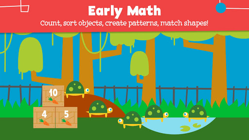 PBS Parents Play & Learn screenshot 13