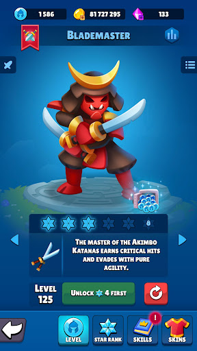 Heroes vs Hordes: Survival RPG screenshot 7