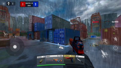 WarStrike screenshot 6