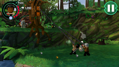 LEGO® Star Wars™: TFA screenshot 3