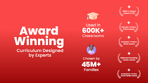 ABCmouse Classic screenshot 9