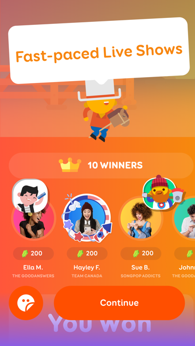 SongPop® - Guess The Song screenshot 6