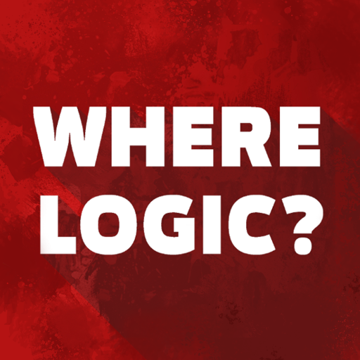 Where Logic: Brain Teaser Game
