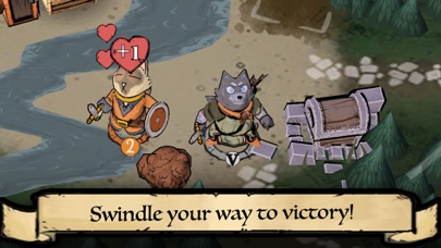 Root Board Game screenshot 8