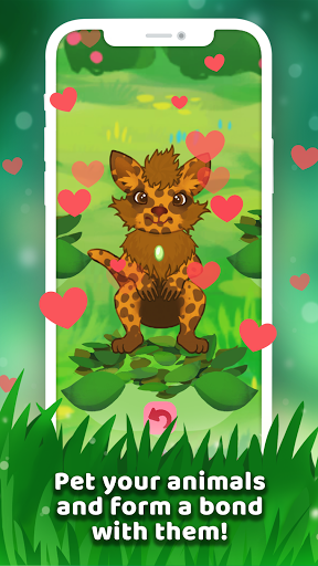 Niche - Breed and Evolve screenshot 6