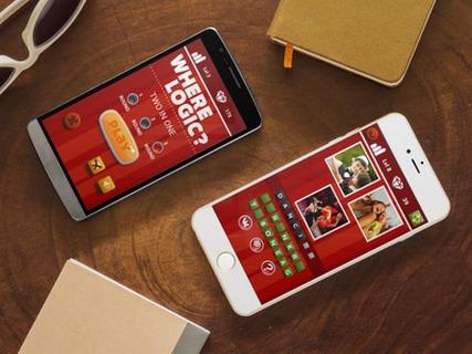 Where Logic: Brain Teaser Game screenshot 14