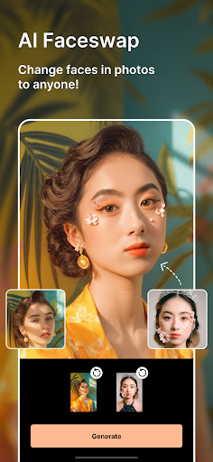 PhotoDirector: AI Photo Editor screenshot 7