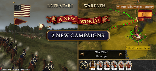 Total War: EMPIRE screenshot 4