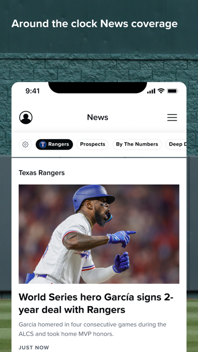 MLB screenshot 8